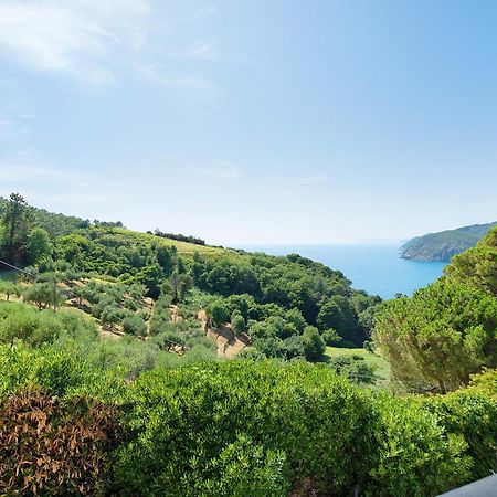 Villa Mesco Леванто Экстерьер фото