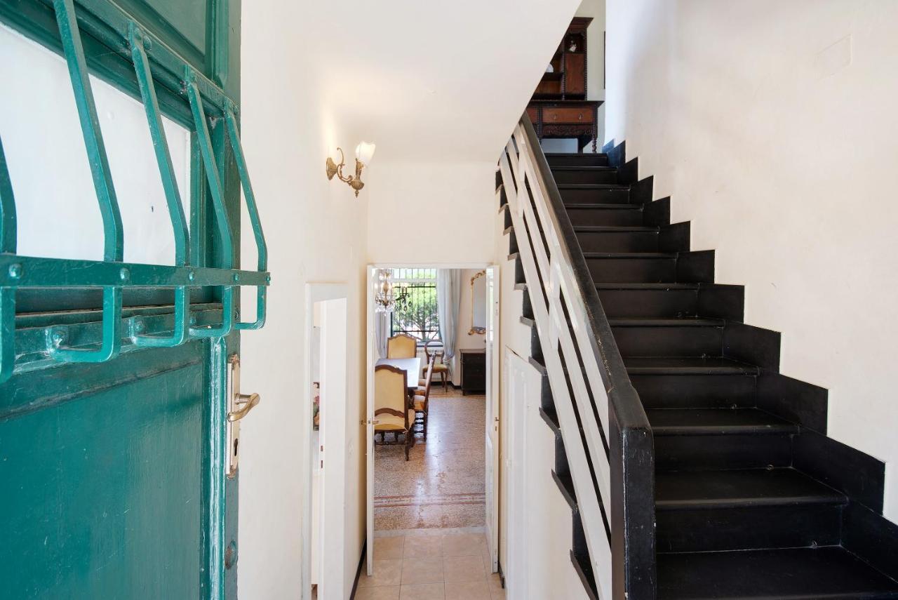 Villa Mesco Леванто Экстерьер фото
