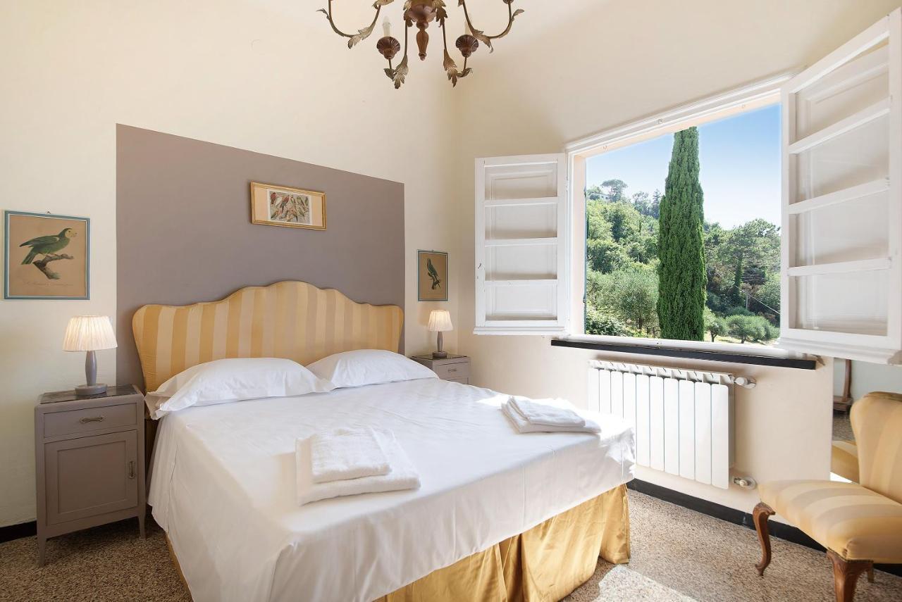 Villa Mesco Леванто Экстерьер фото