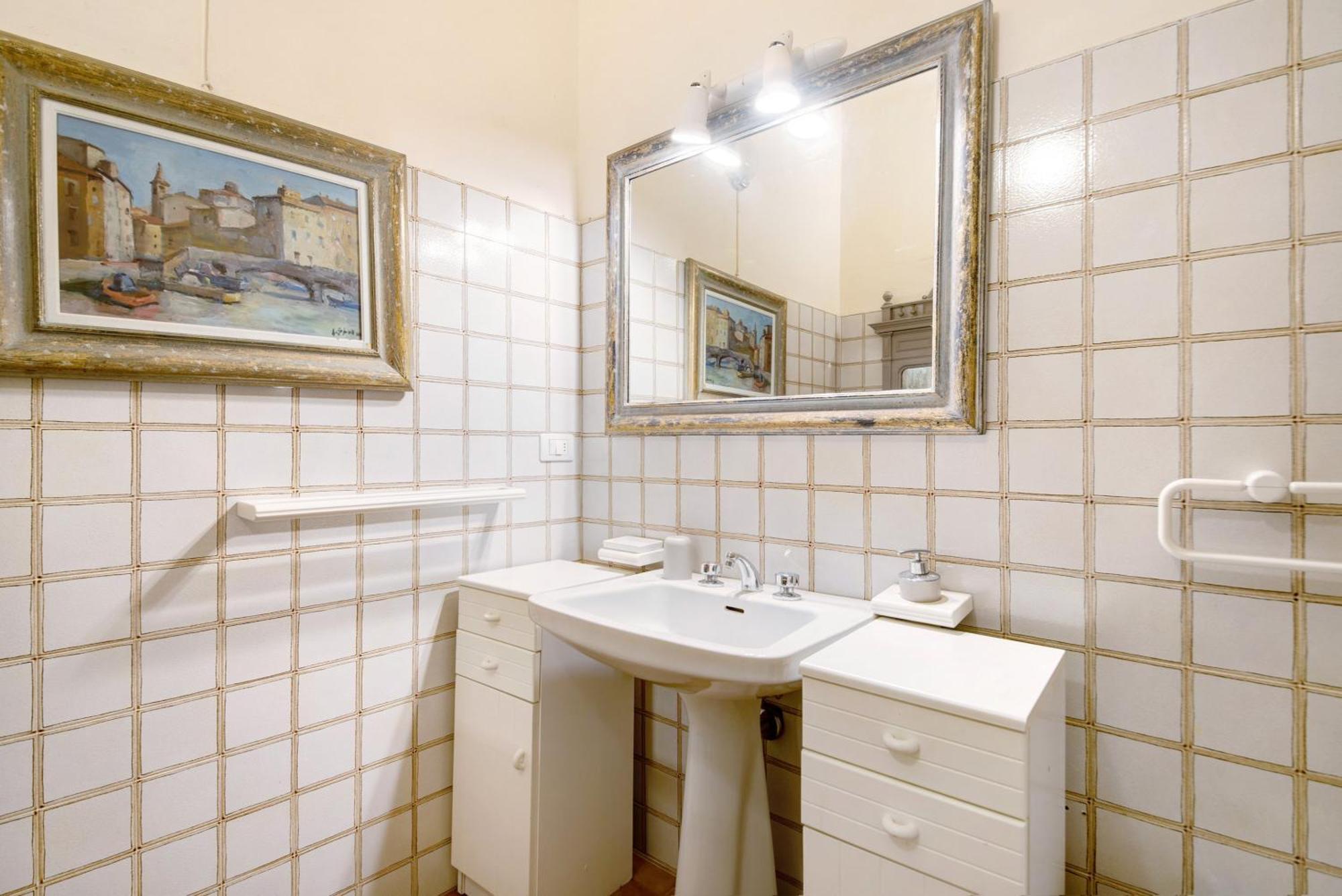Villa Mesco Леванто Экстерьер фото